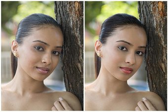 Sharmaine Sepehr Portfolio