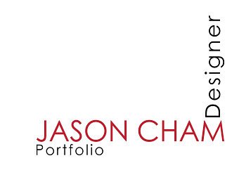 Jason Cham Portfolio
