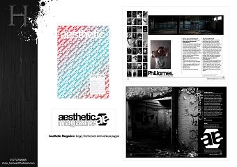 christopher Hemes Portfolio