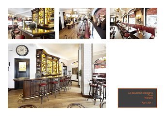 Stephen Shaw Portfolio