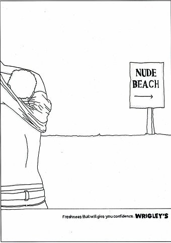 *