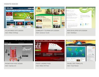Portfolio