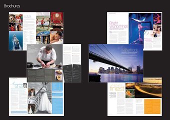 *