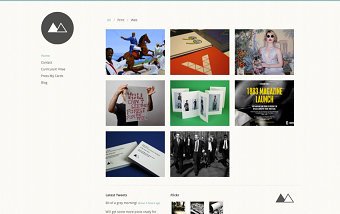 Alex Auld Portfolio