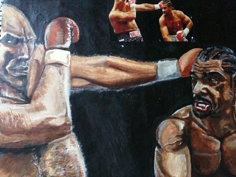 Joshua Stewart Portfolio