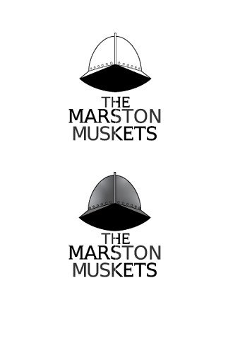 Marston Muskets Brand Identity