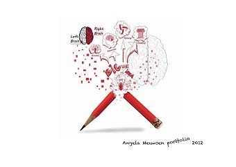 Angela Meuwsen Portfolio
