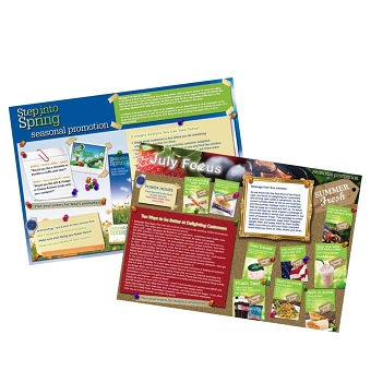 *