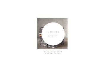 Rachael Stott Portfolio