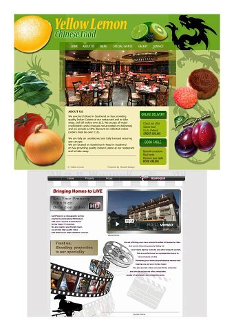 Portfolio