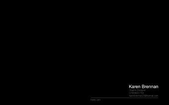Karen Brennan Portfolio