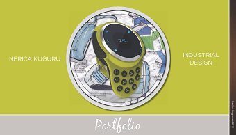 Nerica Kuguru Portfolio