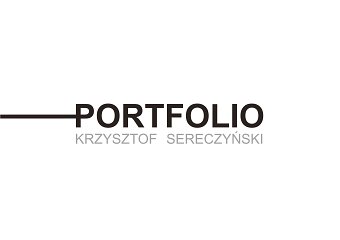 Krzysztof S ereczy?ski Portfolio