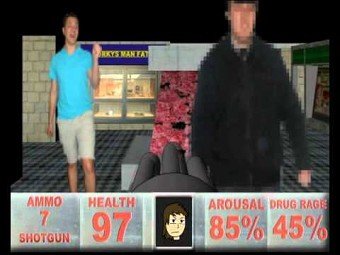 *