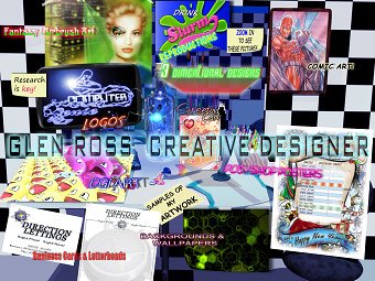 My Artroom