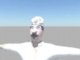 *