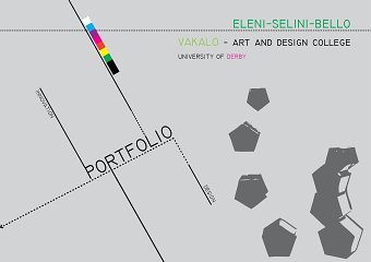 Bolant-Eleni Bello Portfolio