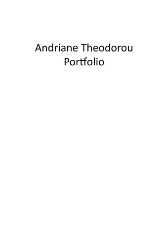 Portfolio