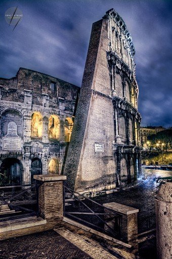 HDR Cities
