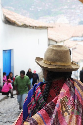 Cusco