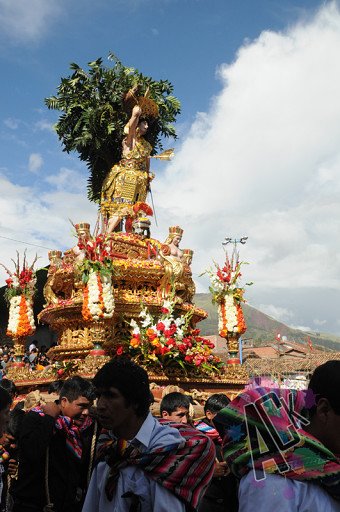 Cusco Part II