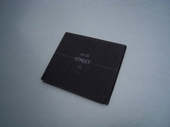 CD Cover