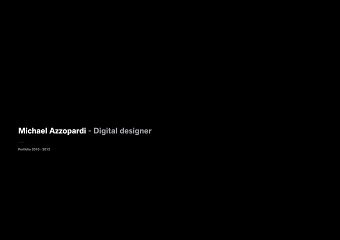 Portfolio