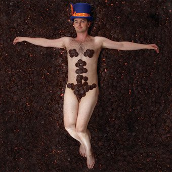 Jaffa Man