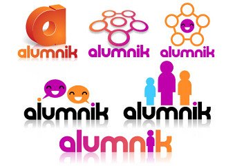 Logo and branding