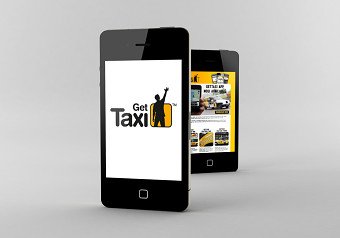 Get Taxi