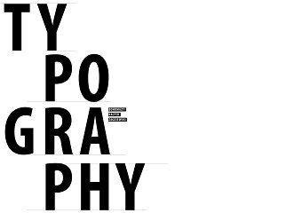 Typography