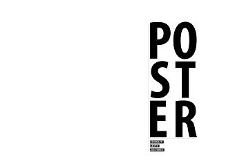 Poster