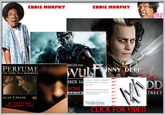 Banner work