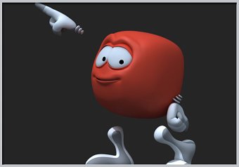 3D Work