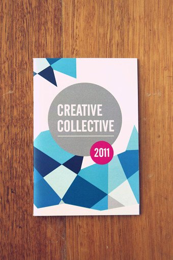 Creative Collective Exhibition 2011