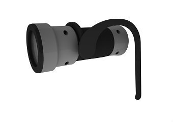 Ear torch