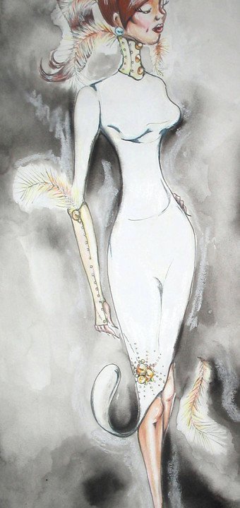 Character Illustration