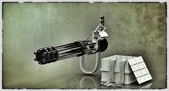 Minigun