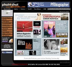 Websites by Herve Boinay
