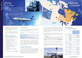 Travel Maps