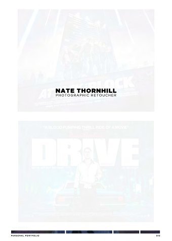 Portfolio