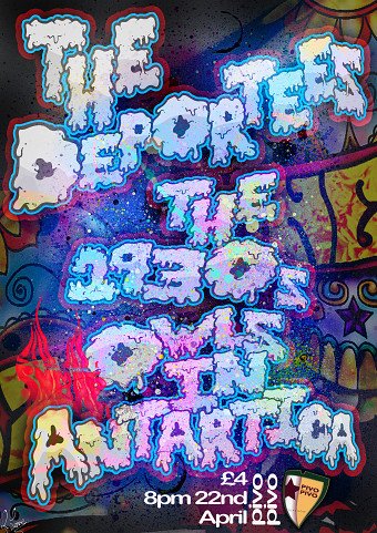 *
