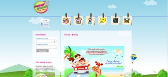 Funnybunny: funnybunny.gr