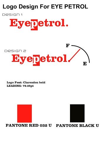 Eyepetrol