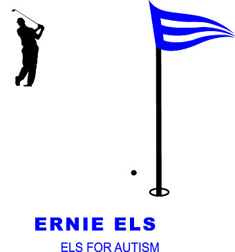 Ernie Els (Els for Autism)