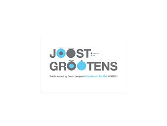 Joost Grootens