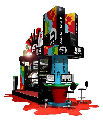 Exhibit & Interiors