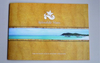Splendido Mare Brochure