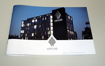 Mercure Brochure