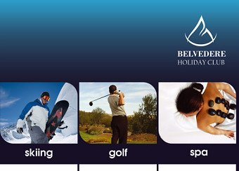 Belveredere Brochure